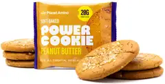 Power Cookie Proteiinikeksi pähkinä 85 g - 3