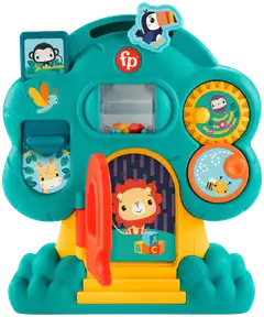 Fisher-Price Vauvan Aktiviteettilelu - 4