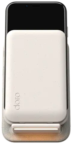 Doro Aurora langaton latausteline valk - 7