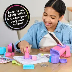 ASMR Studio -leikkisetti - 7