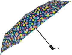 House sateenvarjo Pisarat puoliautomaattimekanismilla 206H301812 - 1