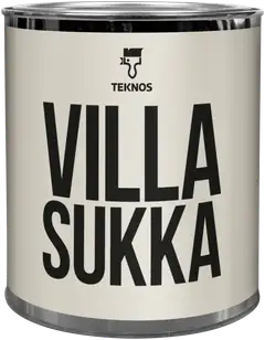 Teknos Colour sample Villasukka T1726 - 1