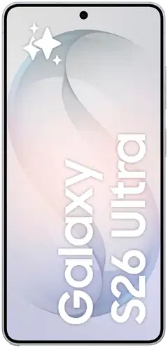 Samsung älypuhelin Galaxy S26 Ultra Sky White 512 GB - 3