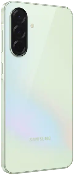 Samsung älypuhelin Galaxy A36 5G 128 GB Awesome Lime - 5