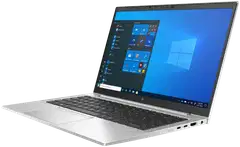 Nuvoo tehdashuollettu kannettava tietokone HP EliteBook 840 G8 Intel Core i5-1135G7 14" FHD 16GB 256GB SSD UMA W11P - 3