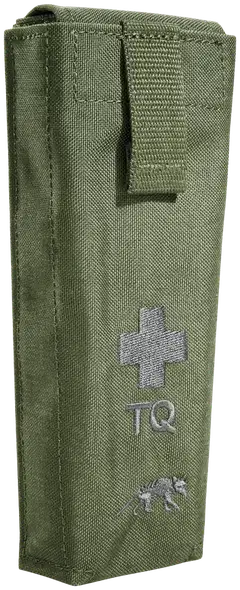 Tasmanian Tiger Tourniquet Pouch II kiristyssidetasku, oliivi - 1