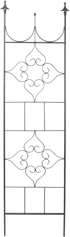 House kasvituki neliö 180 cm 270318 - 3