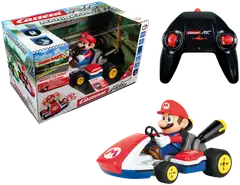 Carrera RC radio-ohjattava auto Mario - 1