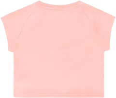 adidas nuorten t-paita IV9424 - pink - 3