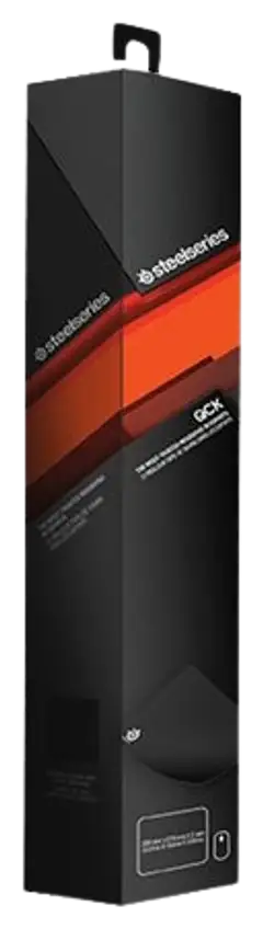 SteelSeries QcK 3XL Hiirimatto - 4