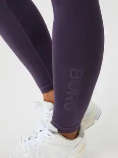 Björn Borg naisten treenitrikoot 10004801 - Violetti - 4