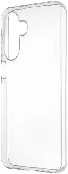 Wave Silikonisuoja, Samsung Galaxy A17 5G / Samsung Galaxy A17 4G, Kirkas - 2