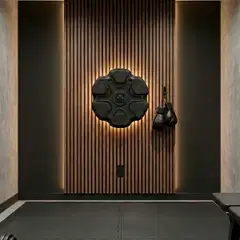 React Nyrkkeilykone Bluetooth Pro - 7