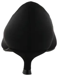 House naisten avokkaat Tazza - BLACK - 4