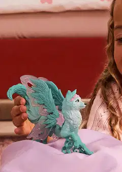 Schleich maaginen sulkakettu - 4