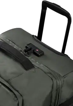 American Tourister matkakassi Urban Track Duffle/WH L - 6