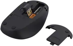 Trust Bologna kannettavan laukku + hiiri - 6