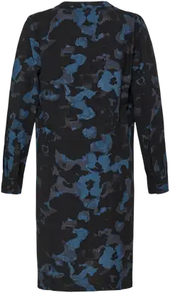 B.young naisten mekko Byikaia - STORMY WEATHER BLUR - 2