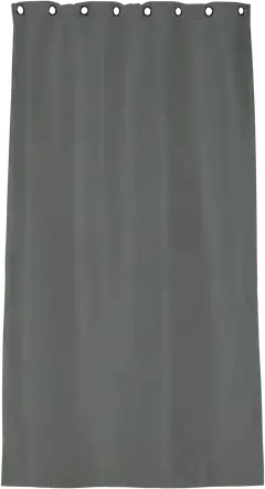 House pimennysverho TPU Film 140x250 cm, harmaa - 3