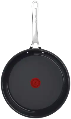 Tefal Jamie Oliver Enjoy paistoastiasetti 5 osaa (paistinpannu 28 cm, All-in-One pannu 30 cm, kattila 24 cm, 2 kantta, pannusuoja) C471S555 - 7