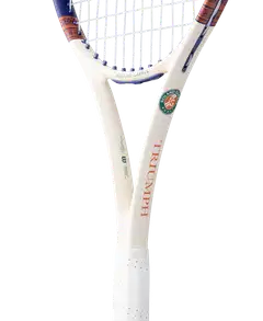 Wilson Roland Garros Triumph tennismaila - 6