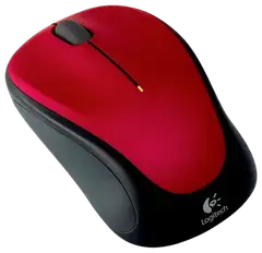 Logitech langaton hiiri M235 - 4