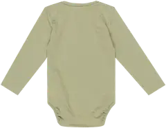 Disney vauvojen body Mikki Hiiri DS40743 - Green - 2