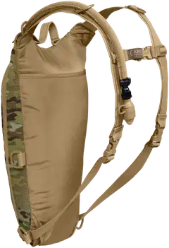 CamelBak taktinen reppu ThermoBak 3L, MultiCam 1718901000P - 2