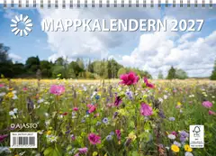 Mappkalendern - 1
