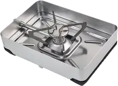 Enders retkikaasugrilli & keitin Pace Portable - 6