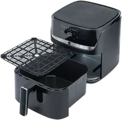 Wilfa airfryer Crispier AF3B-80P - 4