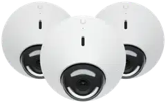 Ubiquiti 2K HD PoE -kattokupukamera korkealla resoluutiolla UVC-G5-Dome - 2