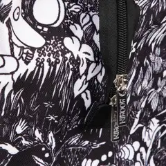Muumi reppu Samu Rubiini 506817 - 6