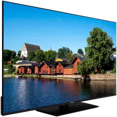 Finlux 50" 4K UHD Android Smart LED TV 50G9.3GCMB - 3