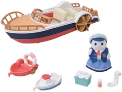 Sylvanian Families Huvivene - 4
