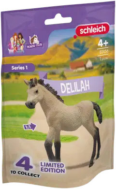 Schleich Keräily varsa Delilah - 2