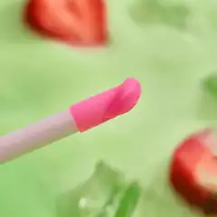 essence LOVE YOU SO MATCHA ph-reacting lip cream 01 It's A Match-a! 6.5 ml - 5