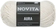 Novita puuvillalanka Aura 50 g eheys 0021 - 1