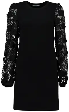 Hailys naisten mekko la44ila jb-pr2409141 - BLACK - 1