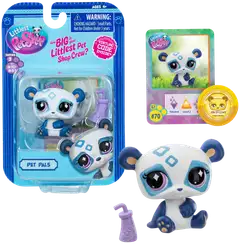 Littlest Pet Shop lemmikki kaverit - 2