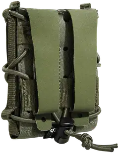 Tasmanian Tiger SGL Mag Pouch MCL kiväärin lipastasku, oliivi - 2