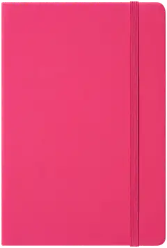 Åhléns Home Notebook ROMEO PU A5 - 1