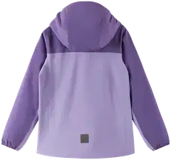 Reima nuorten ulkoilutakki Salmi - Blooming Lilac - 2
