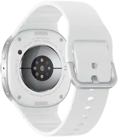 Samsung älykello Watch8 40 mm hopea bluetooth - 4