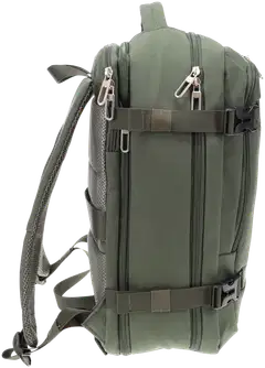 Migant under seat reppu MG-702 vihreä - 10