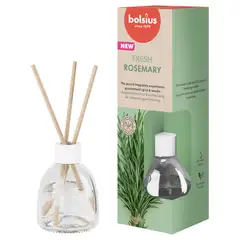 Bolsius True Scents – huonetuoksu – Rosemary - 60 ml - 1