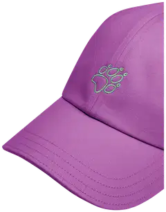 Jack Wolfskin lippalakki Celebrate the Paw Cap - freesia - 3
