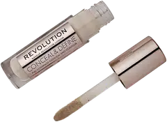 Makeup Revolution Conceal and Define Concealer C4 peite- ja korostussävy - 1