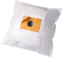 House RBsos pölypussi 3 kpl - 2