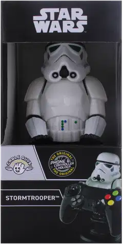 Cable Guys Ohjainteline Stormtrooper - 5